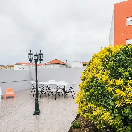 A Francos Love Lair 2 Porto Exterior photo