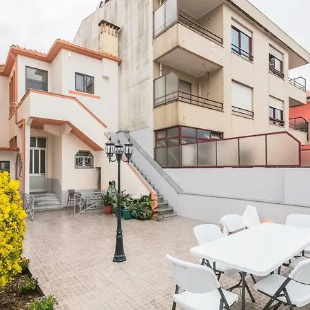 A Francos Love Lair 2 Porto Exterior photo