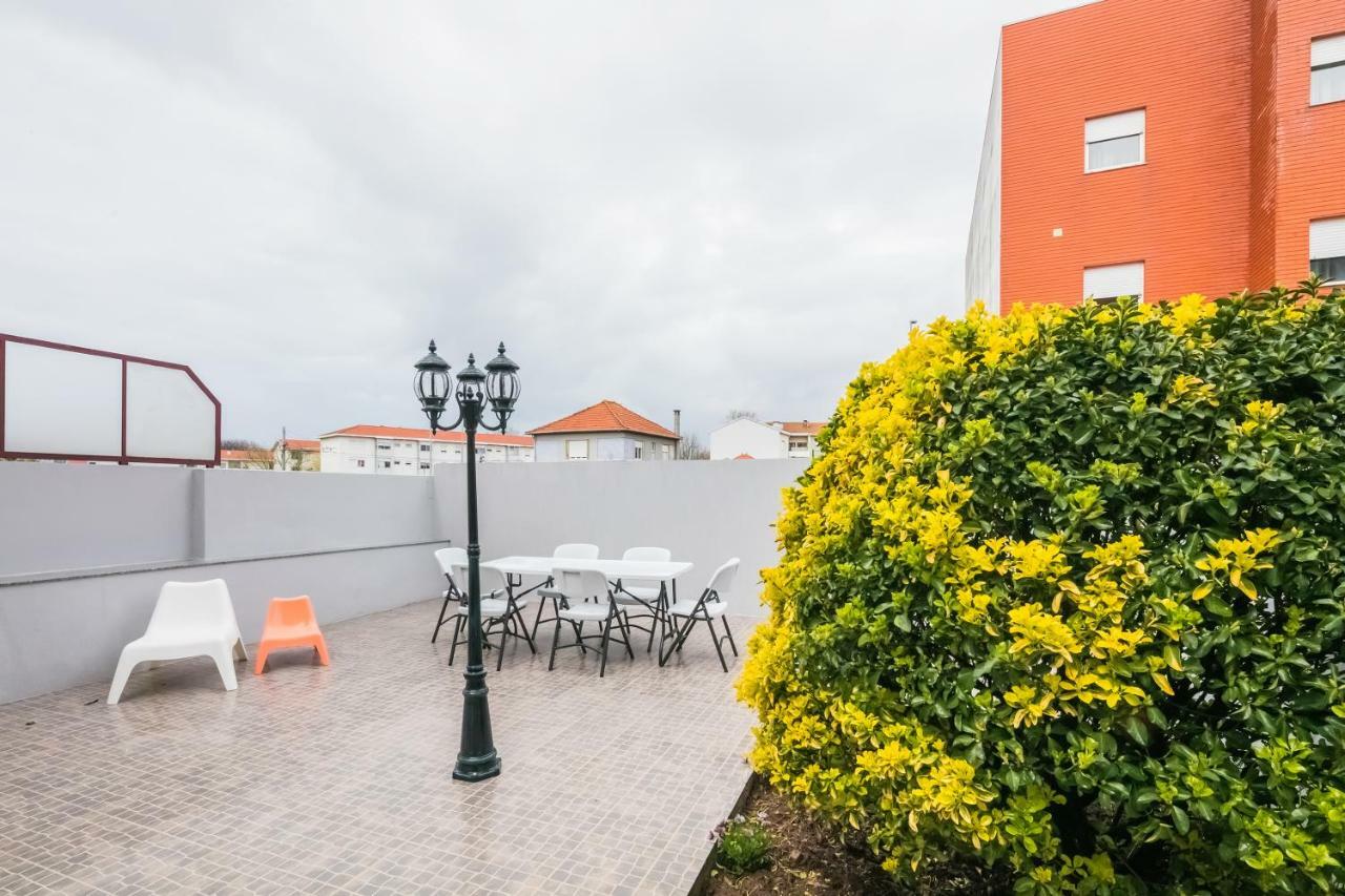 A Francos Lair 2 Apartment Porto