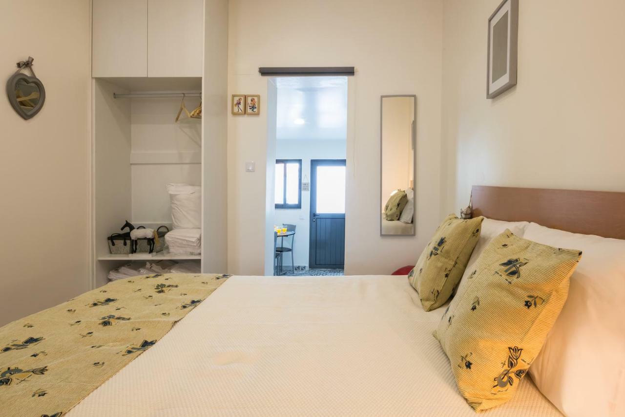 Apartment A Francos Lair 2 *