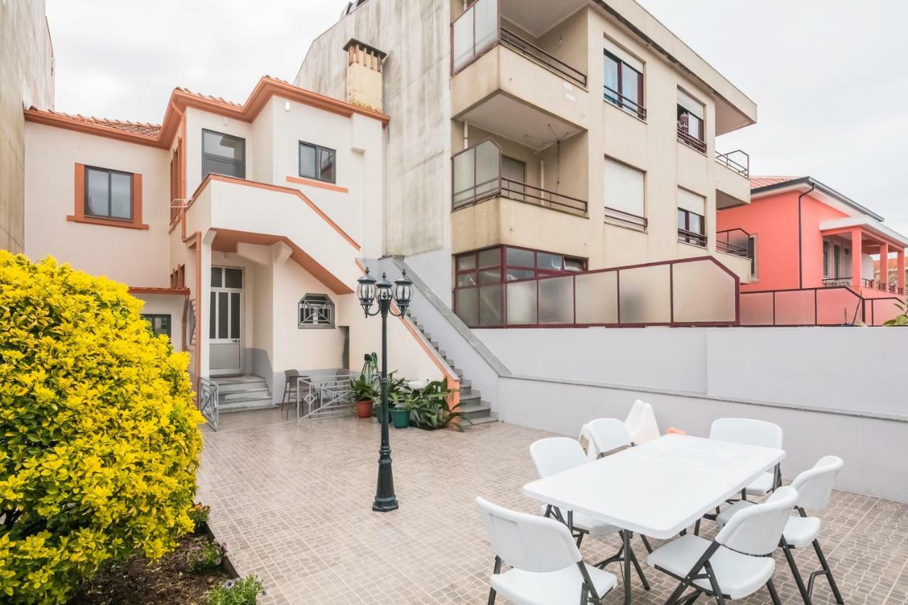 Apartment A Francos Lair 2