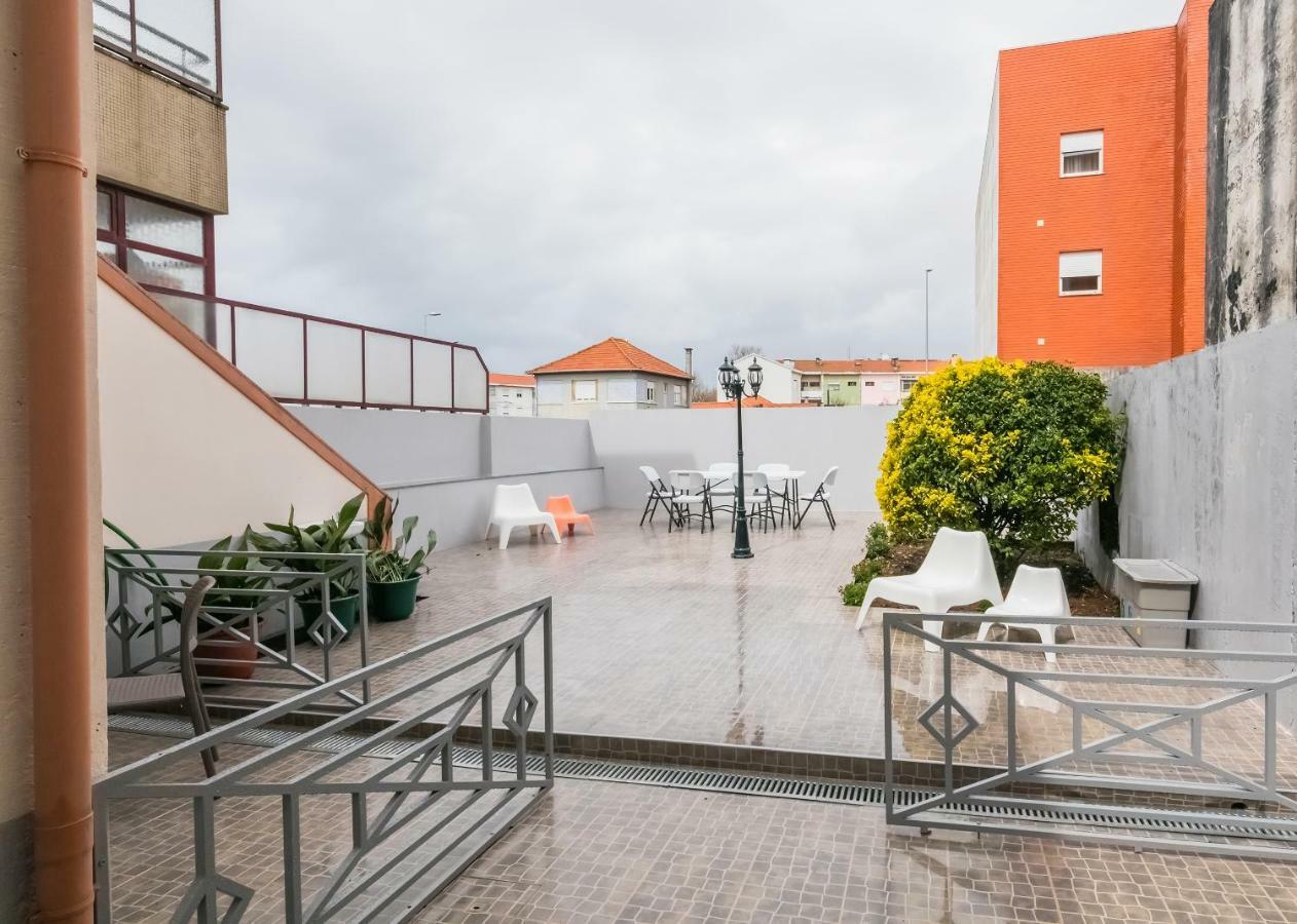 Apartment A Francos Lair 2