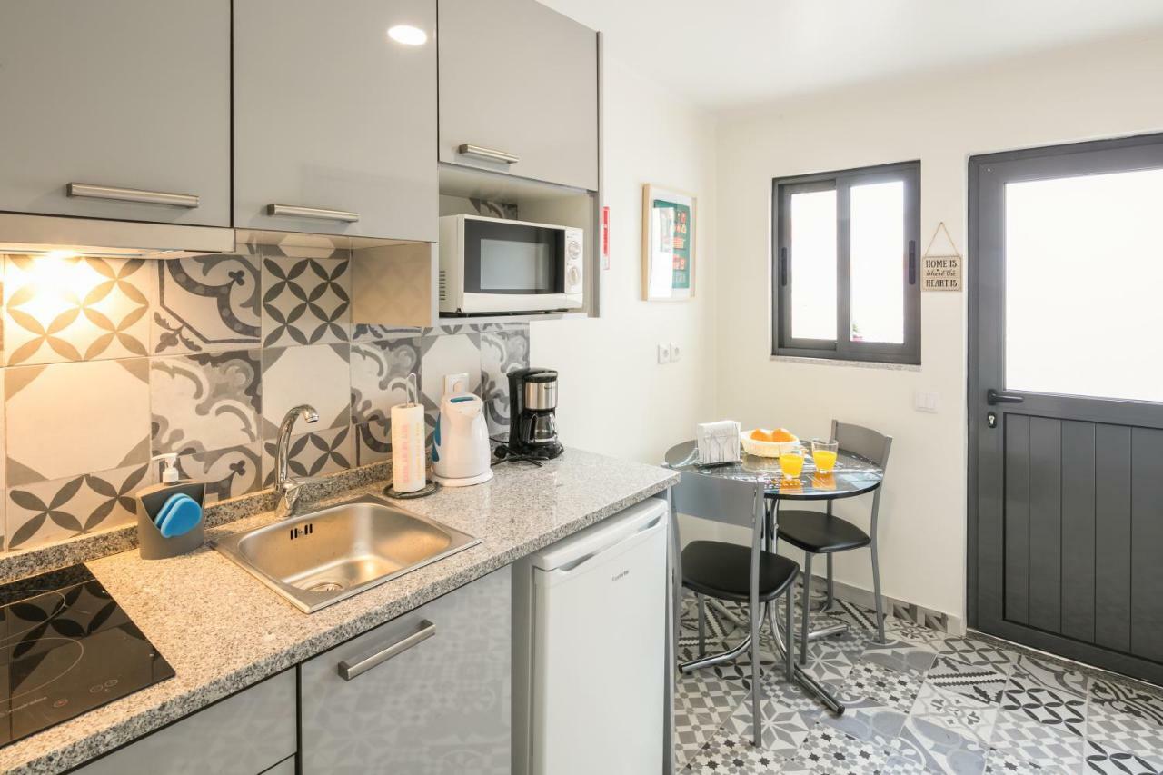 Apartment A Francos Lair 2