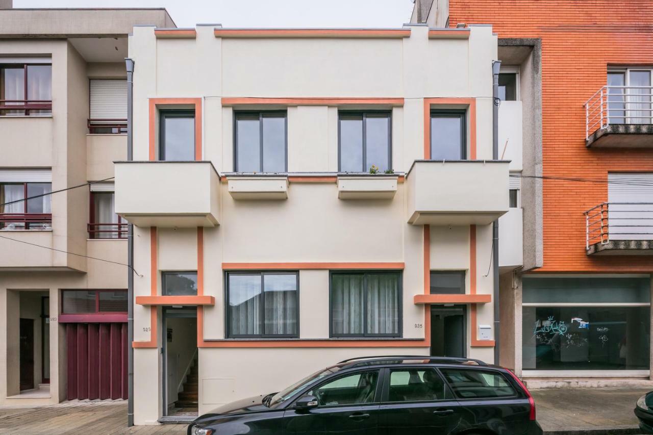 A Francos Lair 2 Apartment
