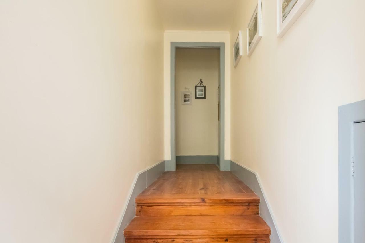 Apartment A Francos Lair 2 *