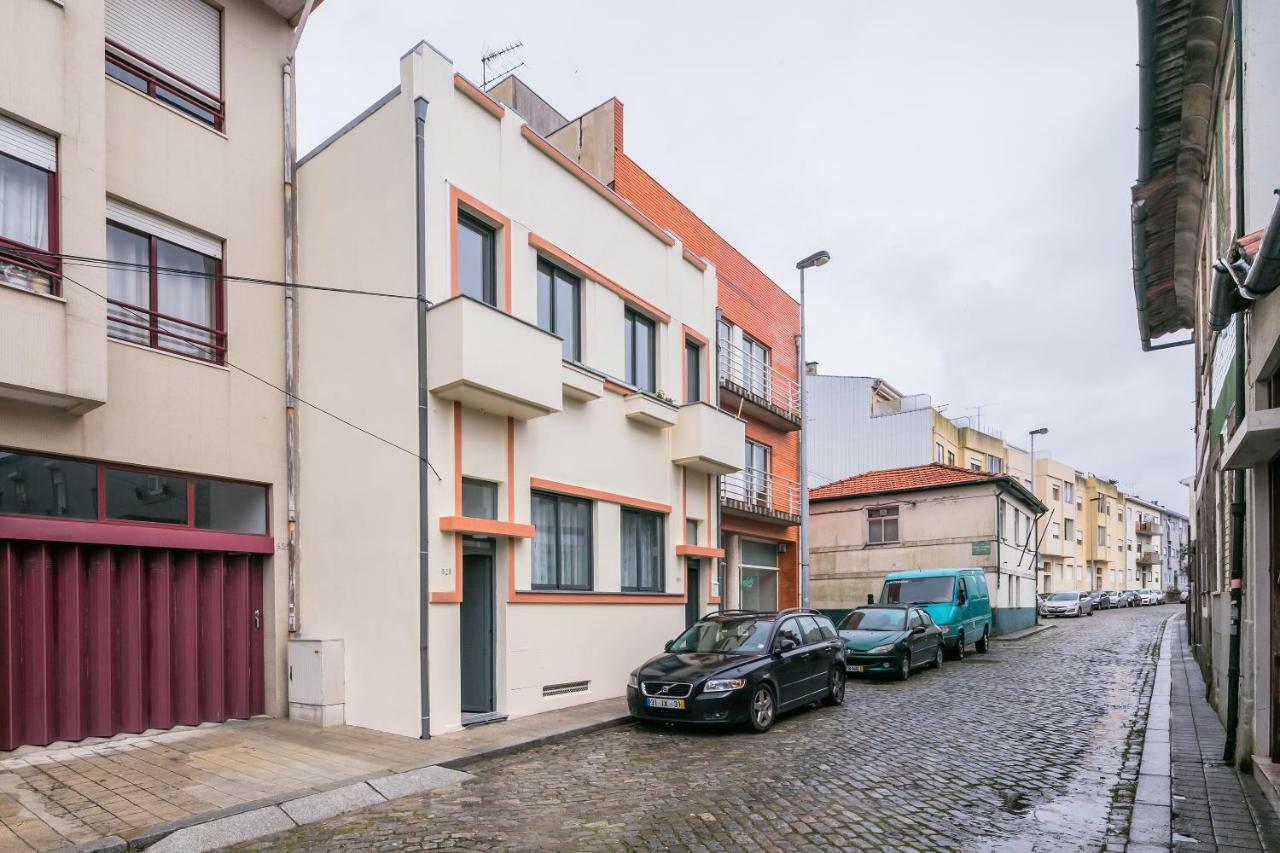 Apartment A Francos Lair 2 Porto